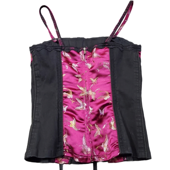 Tripp NYC Corset Size Medium - Picture 2 of 10